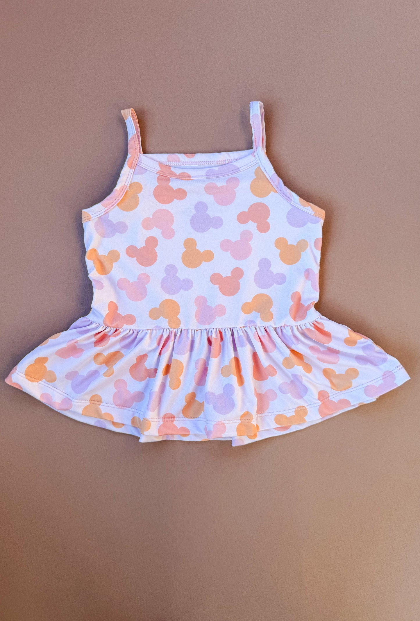 Mouse peplum 2T