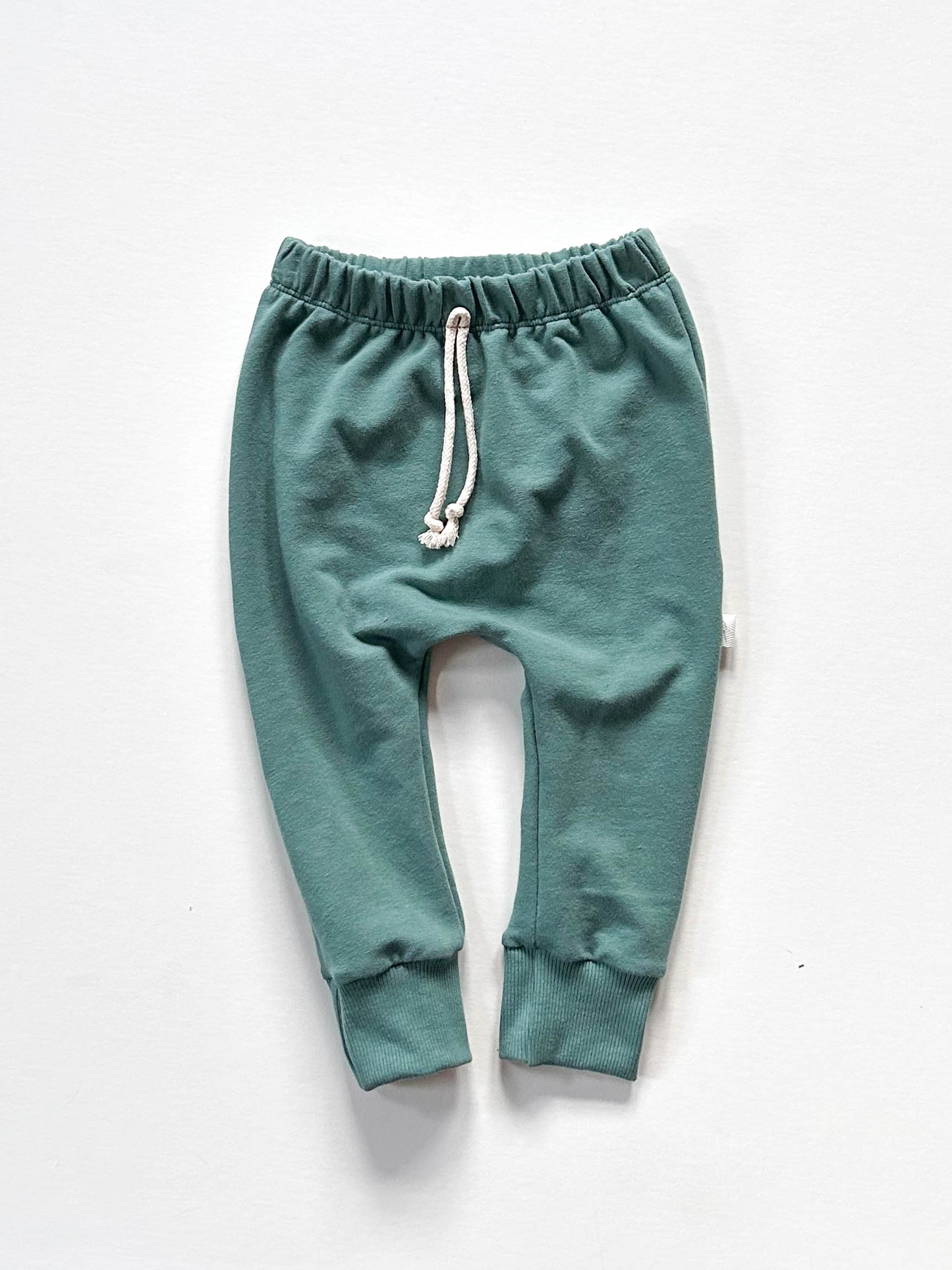 Harem Pants  [9M-24M]