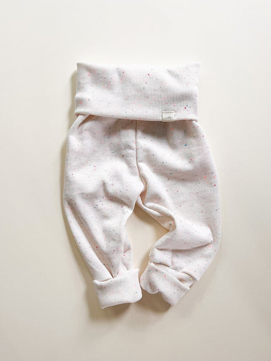 Lounge pants 9-12M